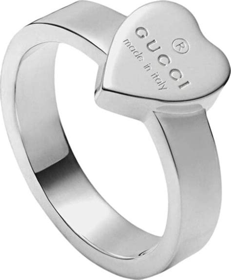 gucci womens rings|gucci ring women heart.